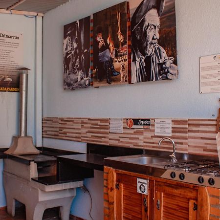 Pousada Iguassu Charm Suites Foz do Iguaçu Zewnętrze zdjęcie