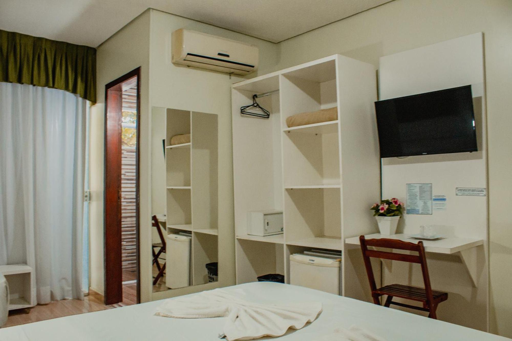 Pousada Iguassu Charm Suites Foz do Iguaçu Zewnętrze zdjęcie