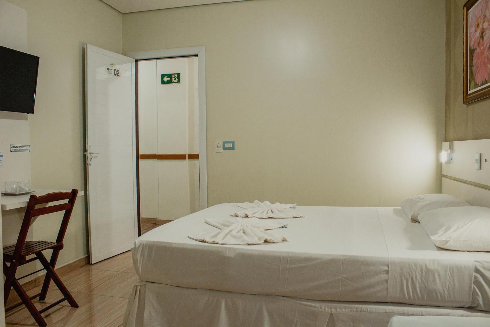 Pousada Iguassu Charm Suites Foz do Iguaçu Zewnętrze zdjęcie