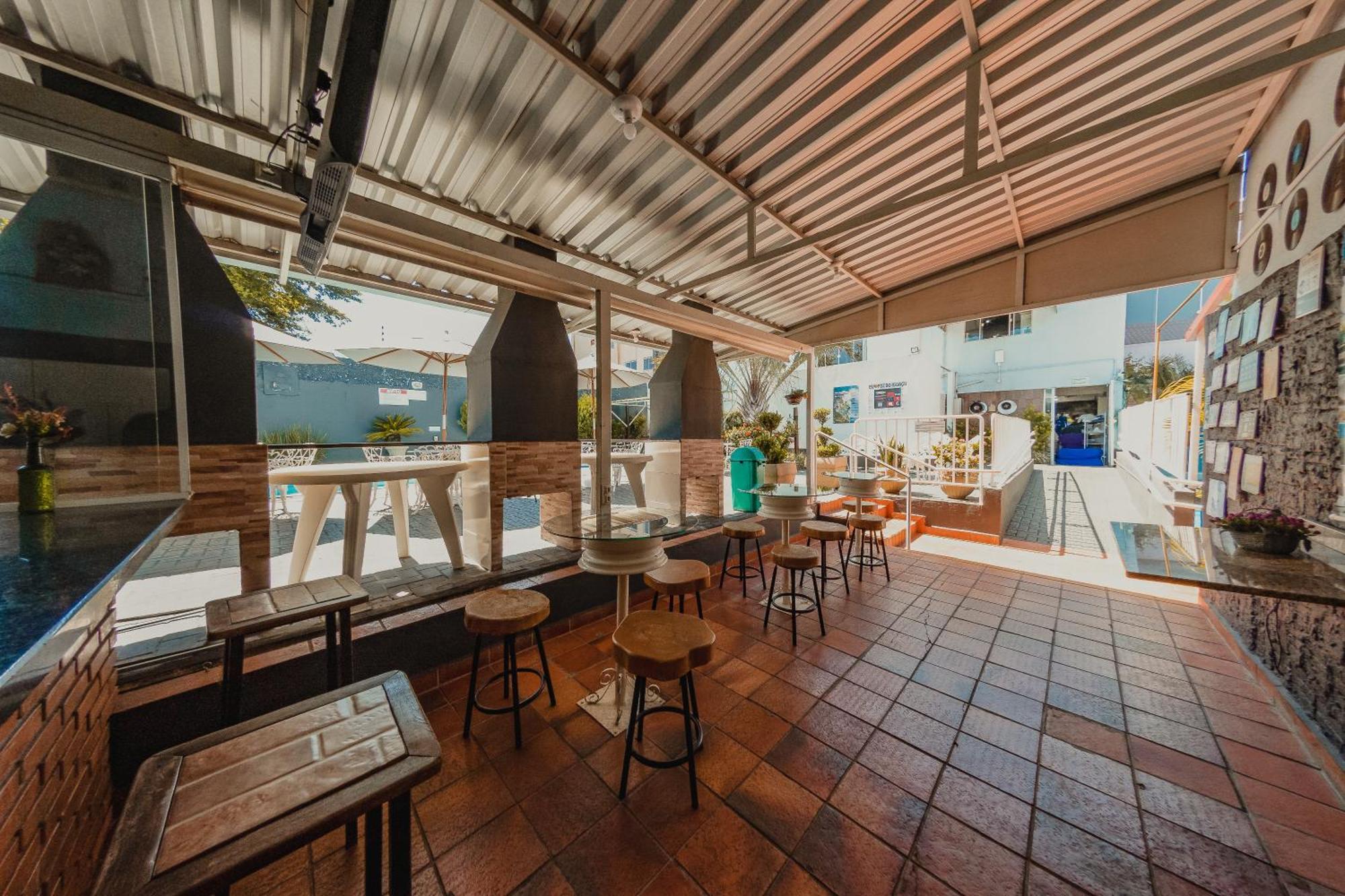 Pousada Iguassu Charm Suites Foz do Iguaçu Zewnętrze zdjęcie