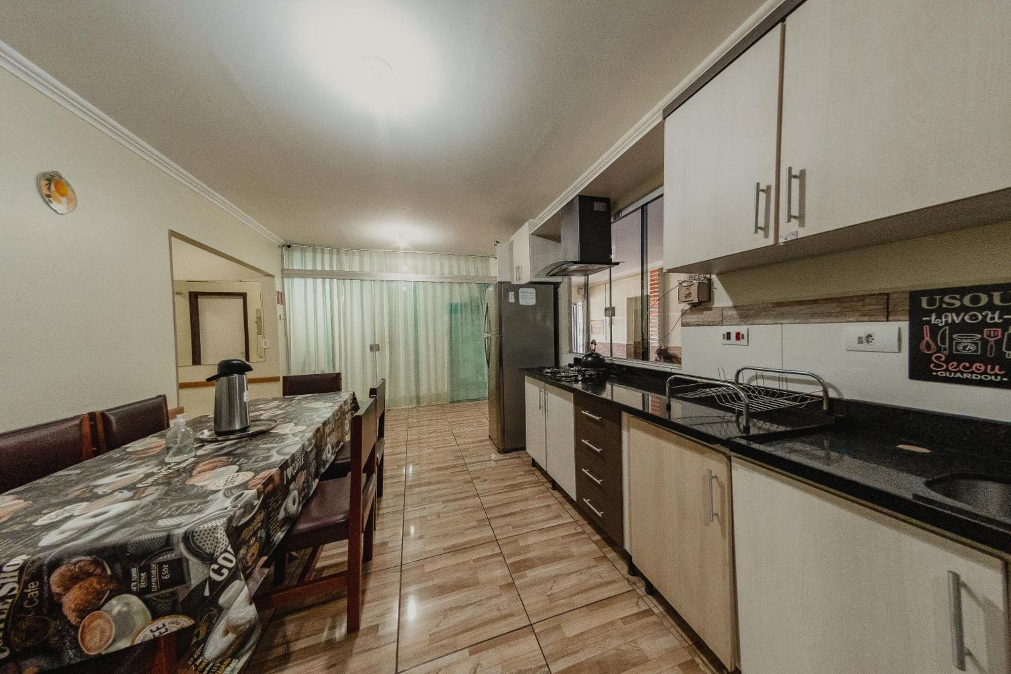 Pousada Iguassu Charm Suites Foz do Iguaçu Zewnętrze zdjęcie