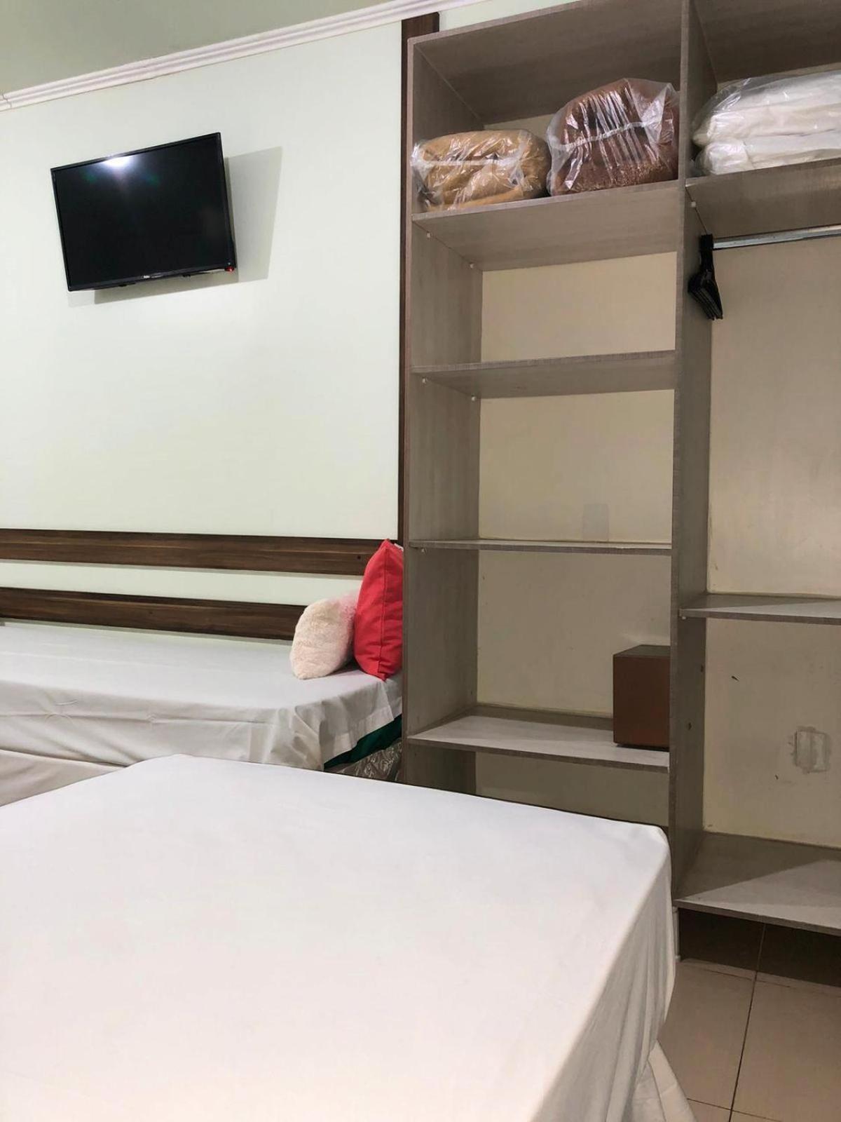 Pousada Iguassu Charm Suites Foz do Iguaçu Zewnętrze zdjęcie