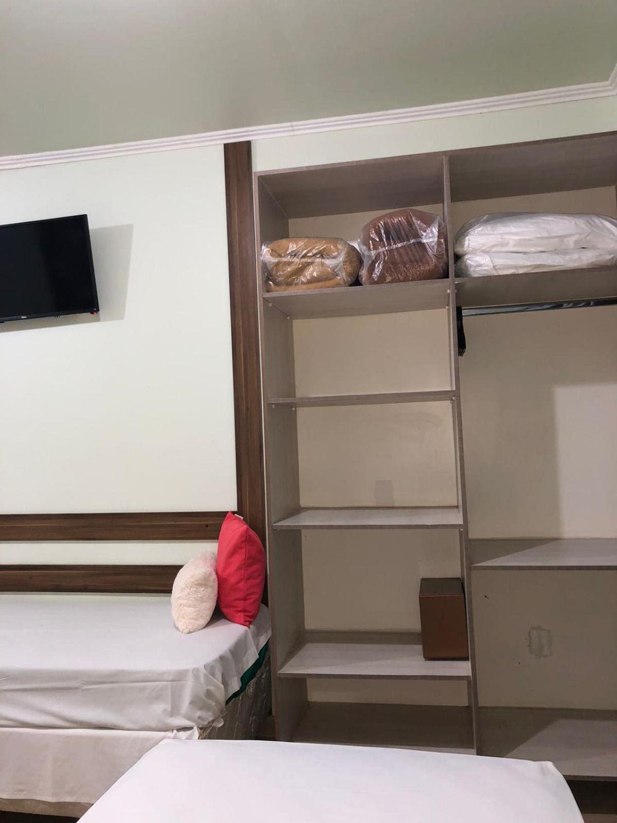Pousada Iguassu Charm Suites Foz do Iguaçu Zewnętrze zdjęcie